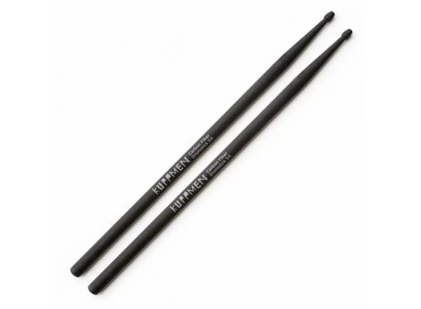 5a fibra de carbono baquetas 5a fibra de carbono baquetas